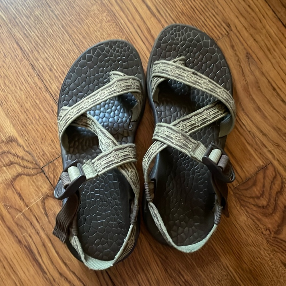 Chacos z Classic size 7